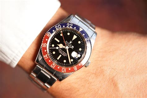 first gmt rolex|Rolex gmt master reference 6542.